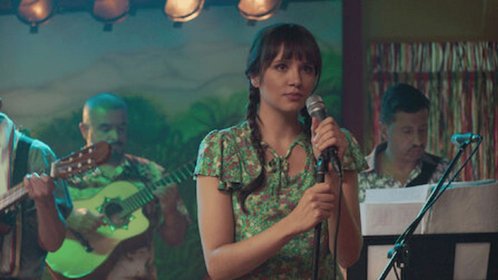 La inspiradora telenovela que est� en Netflix y cuenta una historia real.