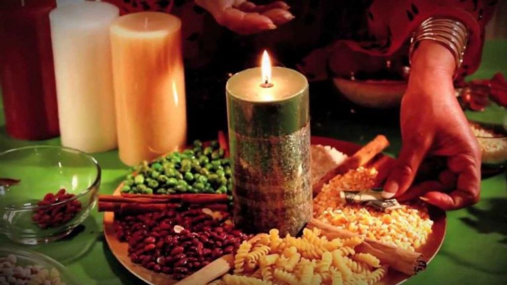 Signo por signo: los mejores rituales de fin de año para cada persona.