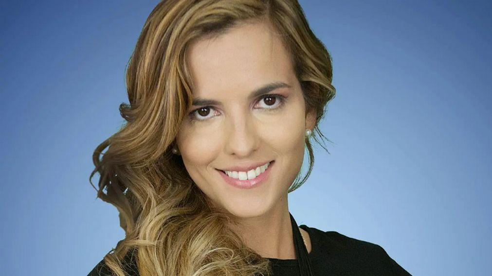 Nadia Terazzolo, la ex hermanita que fue cara de Playboy y cambi� su destino.�