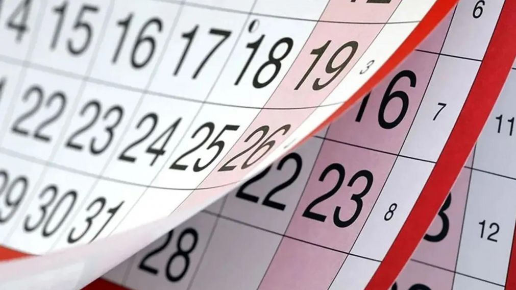 Próximo feriado: ¿Cuándo es y cuántos quedan en el año?.