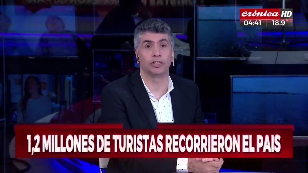 Crónica HD