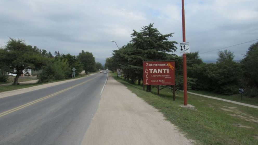 Un nene de cinco años perdió la vida tras caer a una pileta en la localidad cordobesa de Tanti.