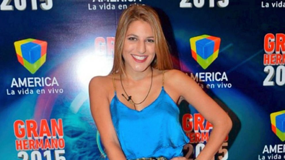 La nueva vida de Marian Farjat, la ex Gran Hermano que caus� amores y odios.�