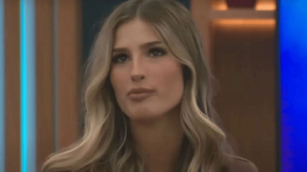 Gran Hermano 2022: los seguidores del reality consideran que Julieta se est� cambiando de grupo.