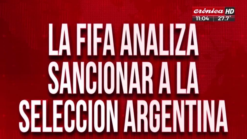 Cr�nica HD