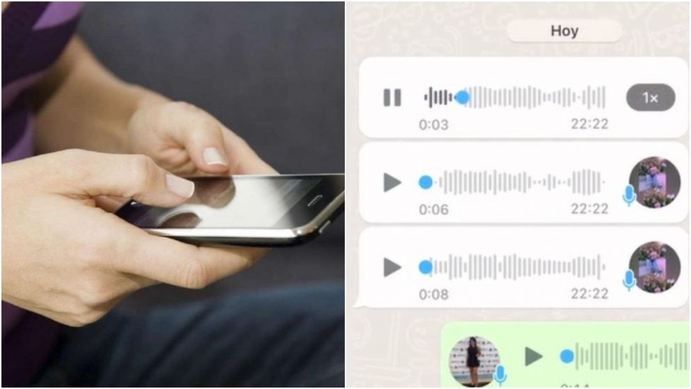 Pidi� faltar a su primer d�a de "laburo", no la dejaron y tom� una dr�stica decisi�n: "El a�o que viene capaz tenga m�s suerte"