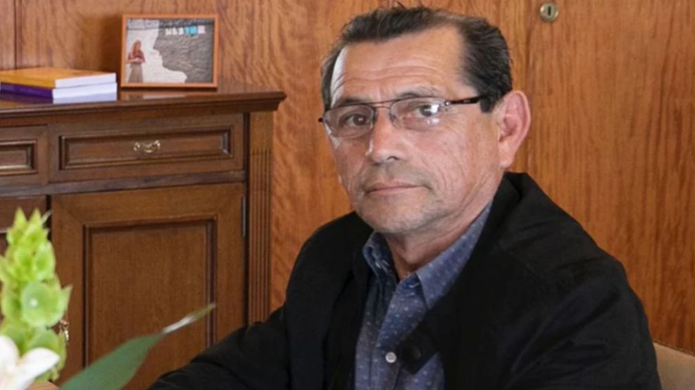 El ministro de Desarrollo Social de Catamarca, Juan Carlos Rojas, fue encontrado asesinado.