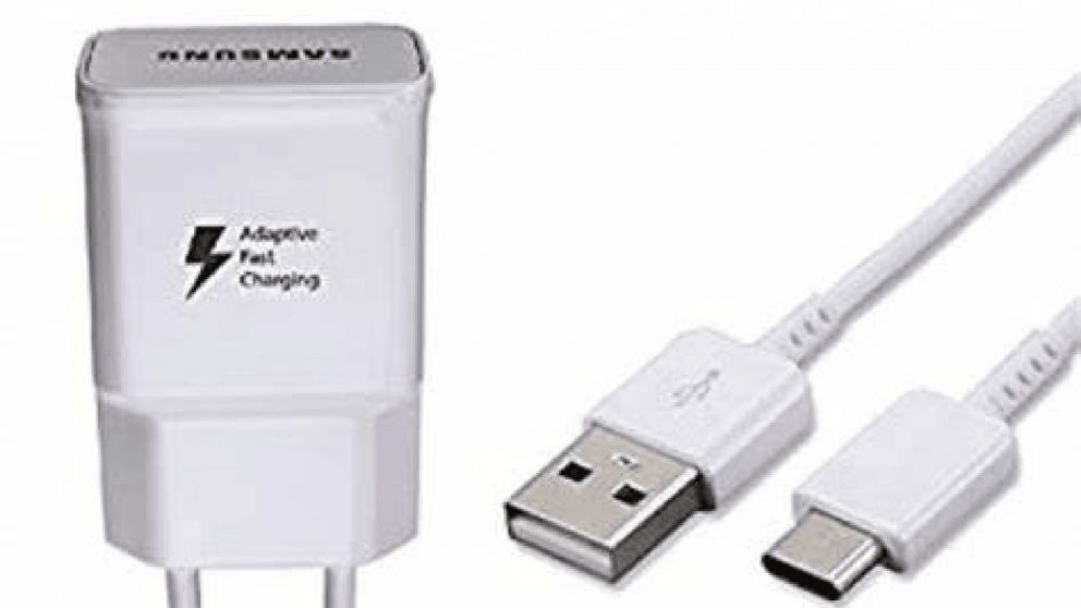 El cargador tipo C será universal