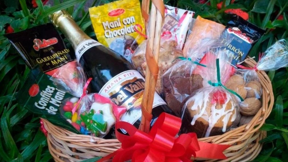 Distintas provincias incentivan el consumo en las Fiestas de fin de a�o. 