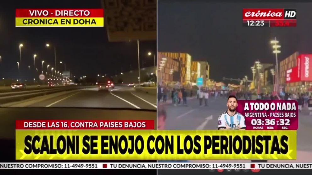Cr�nica HD