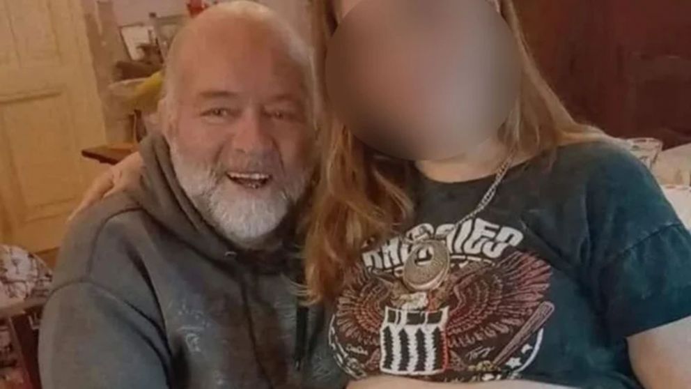 Jorge Carlos Rithner tenía de 67 años y era de Baradero.