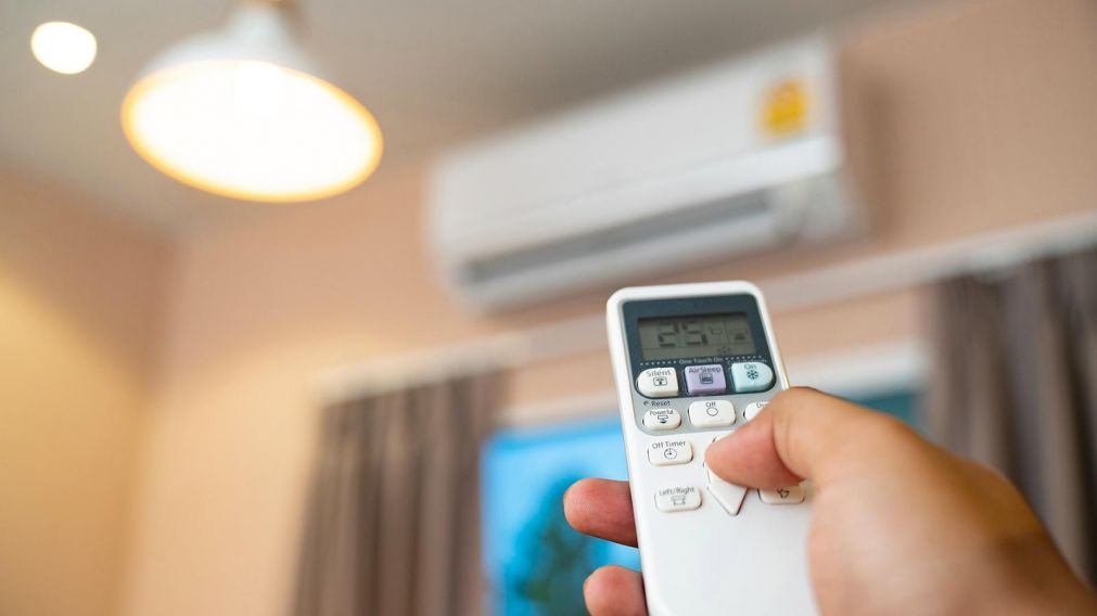 Los aires acondicionados con tecnolog�a inverter son equipos silenciosos, rentables y de bajo consumo (Imagen ilustrativa).