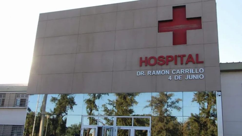 Un bebé de un año se intoxicó con cocaína y fue hospitalizado de urgencia (Imagen ilustrativa).