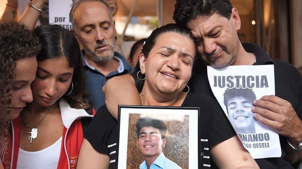 La juntada será el martes 20 de diciembre.