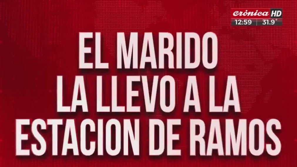 Crónica HD