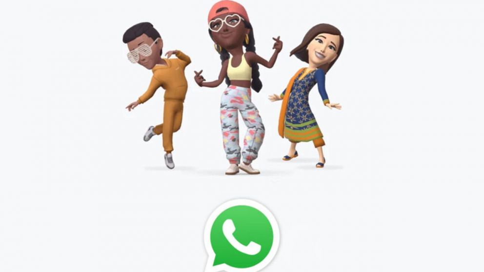Los avatares de WhatsApp ya están disponibles: conocé cómo empezar a usarlos.