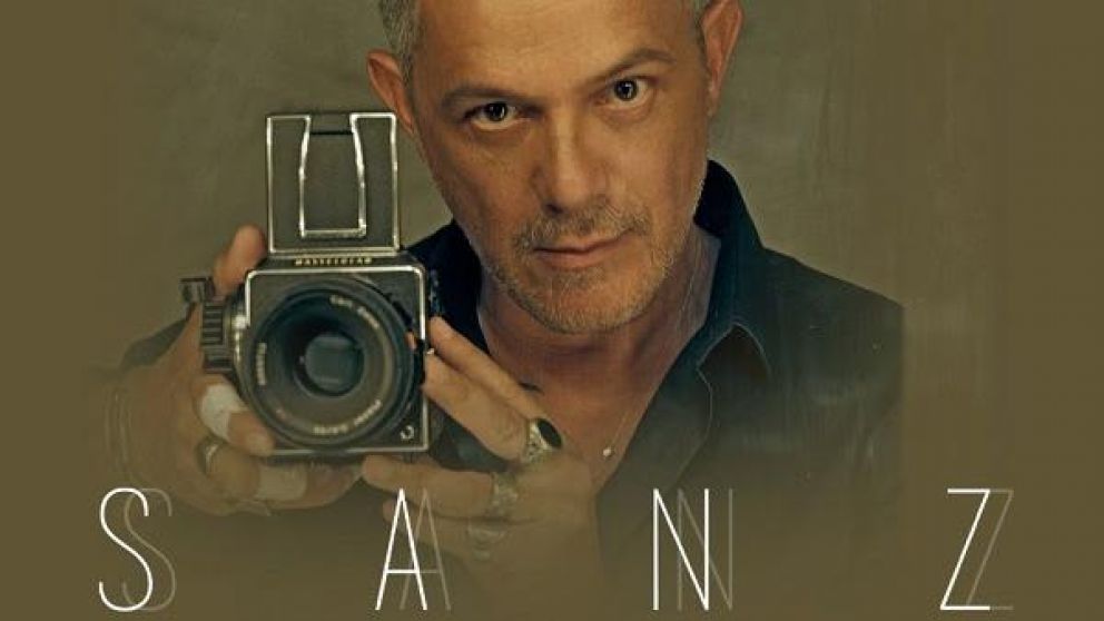 Alejandro Sanz agotó en pocas horas y anunció otro show en Buenos Aires