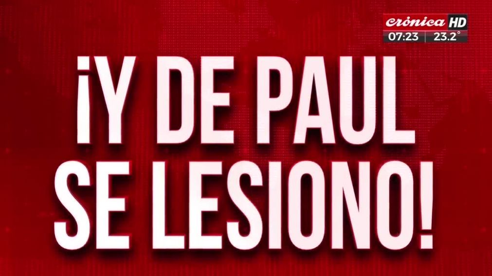 Crónica HD