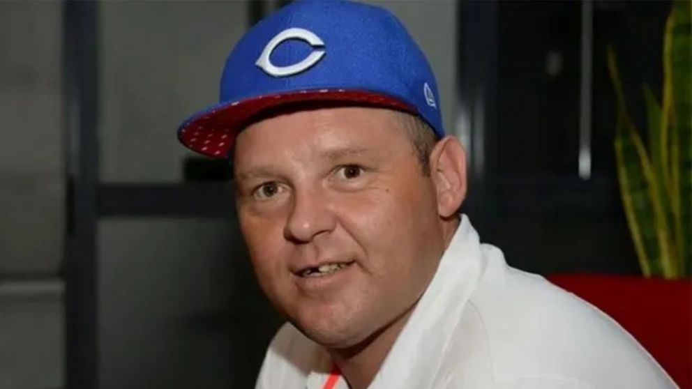 Rubén "El Pepo" Castiñeira cumplirá 4 años y siete meses de cárcel.