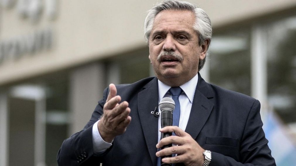 La administración de Alberto Fernández denunció penalmente a jueces y funcionarios (Imagen ilustrativa).