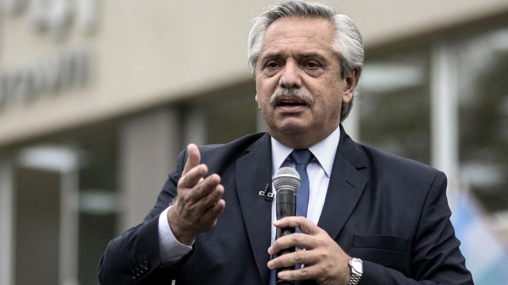 La administración de Alberto Fernández denunció penalmente a jueces y funcionarios (Imagen ilustrativa).