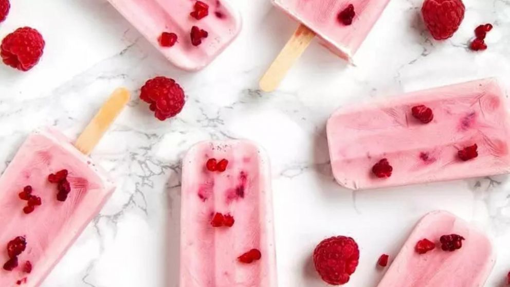 Helado casero: la receta que te va a salvar este verano con solo 3 ingredientes.