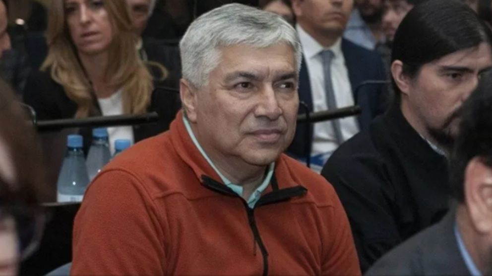 Causa Vialidad: L�zaro B�ez recibi� 6 a�os de c�rcel, detalles de las penas al resto de los funcionarios.