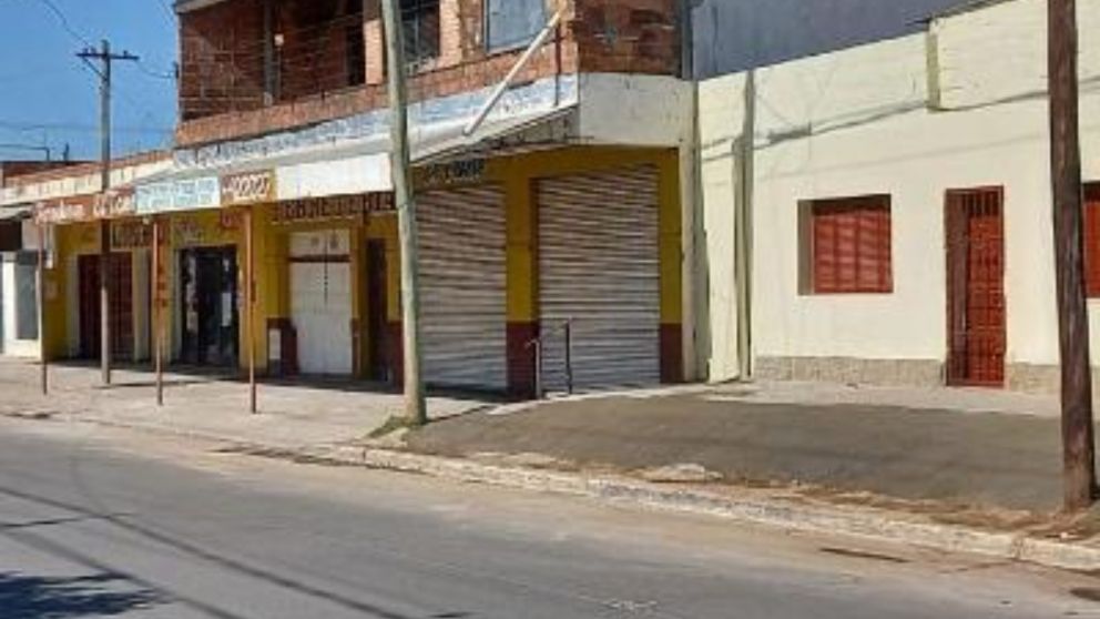 El juicio al acusado, de 87 años, comenzó este lunes en Santiago del Estero.