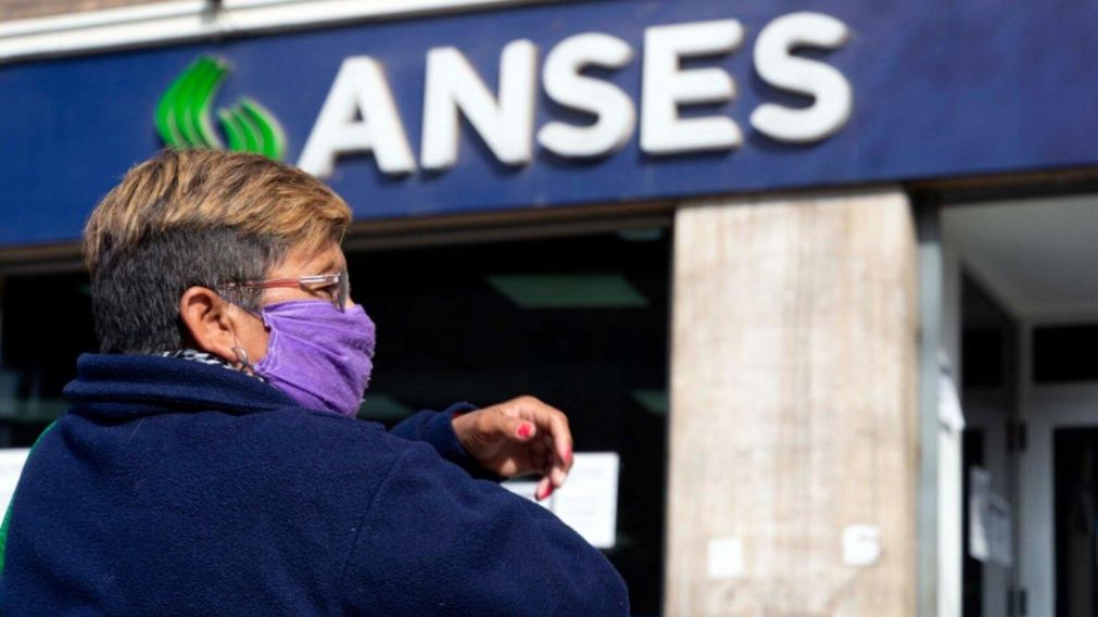 Las fechas de cobros para jubilados y pensionados en mayo de 2022.