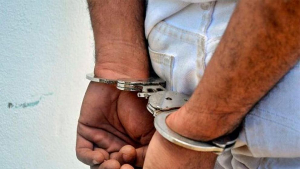 El sujeto fue arrestado en un procedimiento efectuado en el sur del territorio bonaerense.