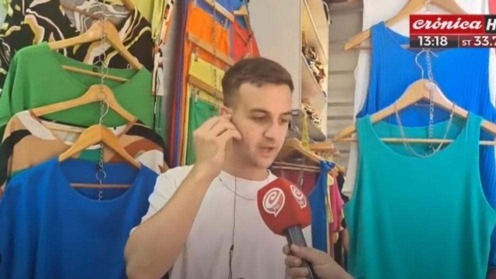 ¿Cuánto cuesta vestirse? Prendas, precios y todos los detalles