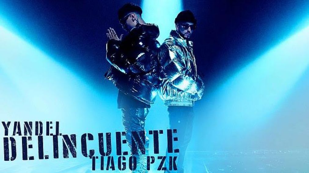 Yandel lanz� un nuevo sencillo y video titulado "Delincuente" ft. Tiago PZK