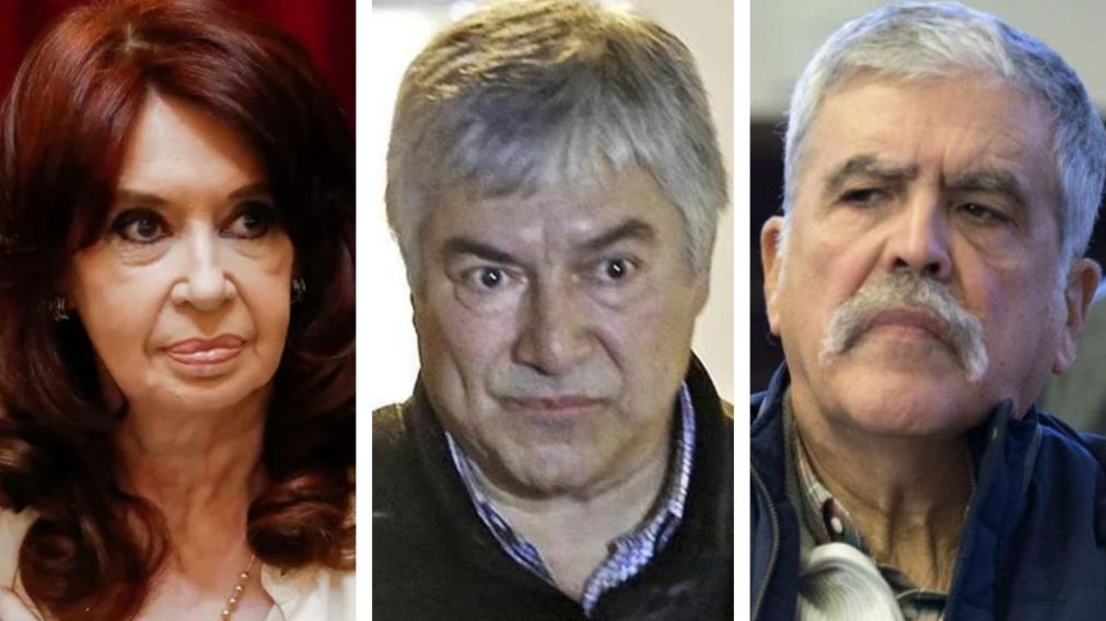 Veredicto en el juicio a Cristina Kirchner y otros 12 imputados en la Causa Vialidad: así fue el minuto a minuto.