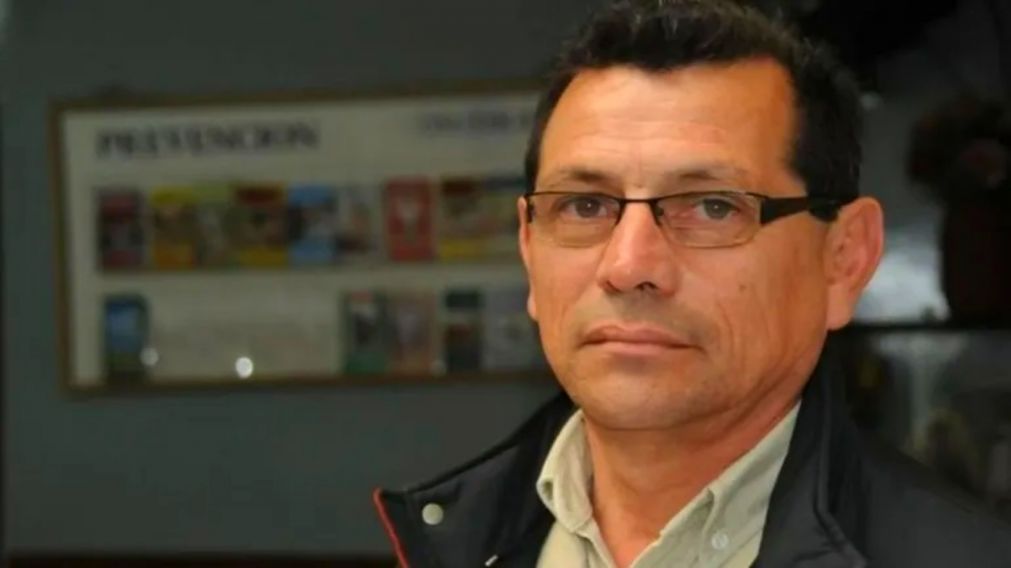 El ministro de Desarrollo Social provincial, Juan Carlos Rojas de 73 años, fue hallado sin vida en su casa.