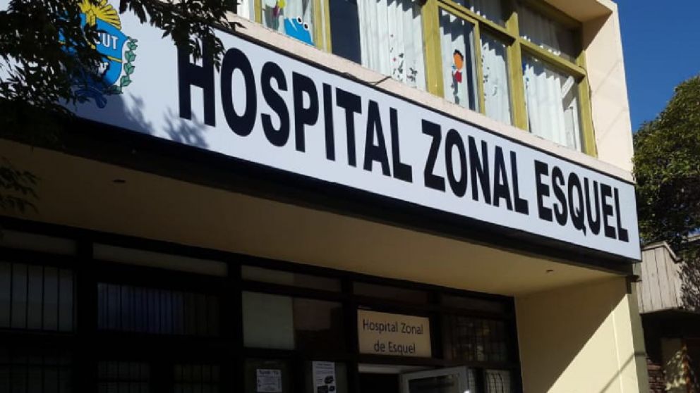 La medida fue aprobada por el Ministerio de Salud de Chubut y su par de Chile.