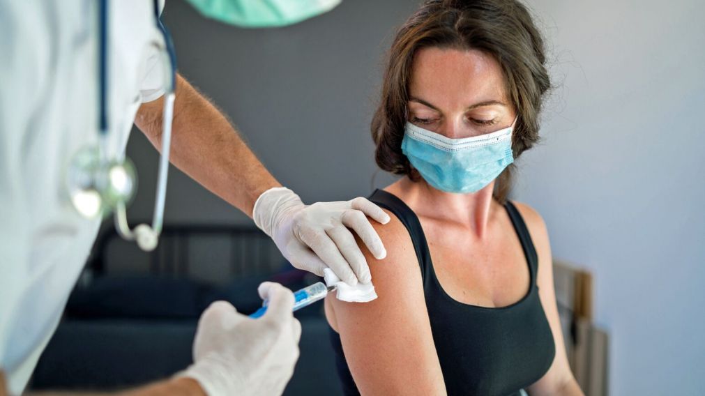 En el �ltimo mes el incremento fue del 748,5%, seg�n inform� el Ministerio de Salud.
