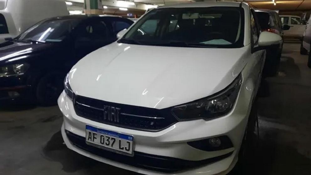 Gran subasta de autos y camionetas a precios imperdibles: mirá cómo participar