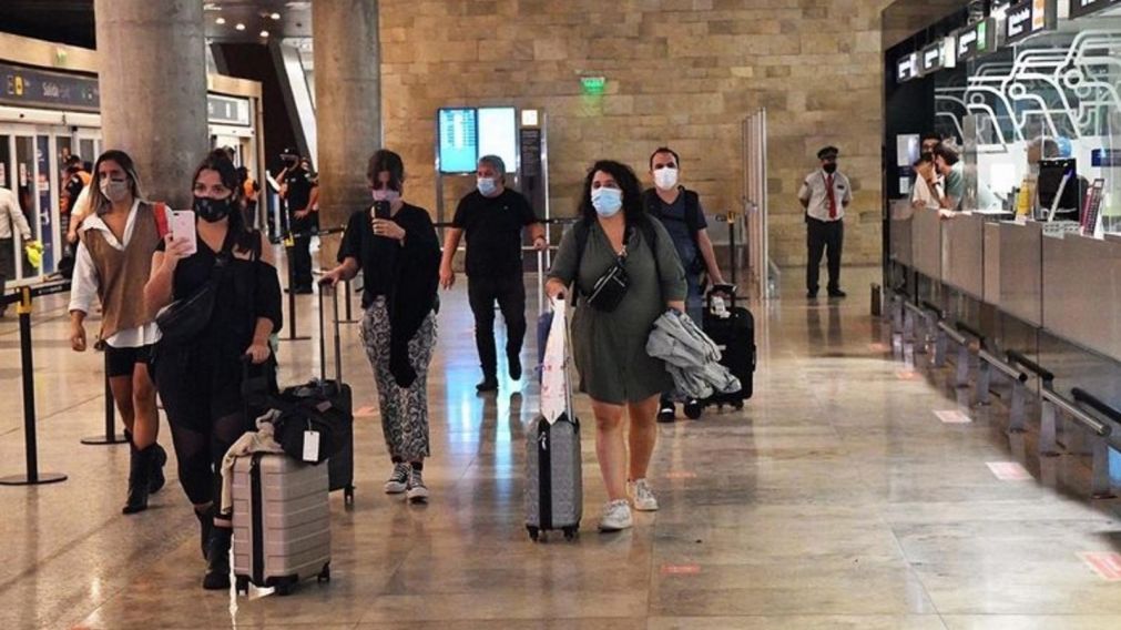 Rebrote de Covid: nuevas cepas, suba en los casos y, �vuelve el barbijo?