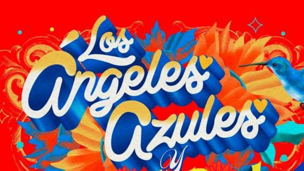 Los Ángeles Azules: el grupo presenta nuevo disco "Cumbia del Corazón" y un dueto con David Bisbal en el tema "Quiero ser yo (ese hombre)"