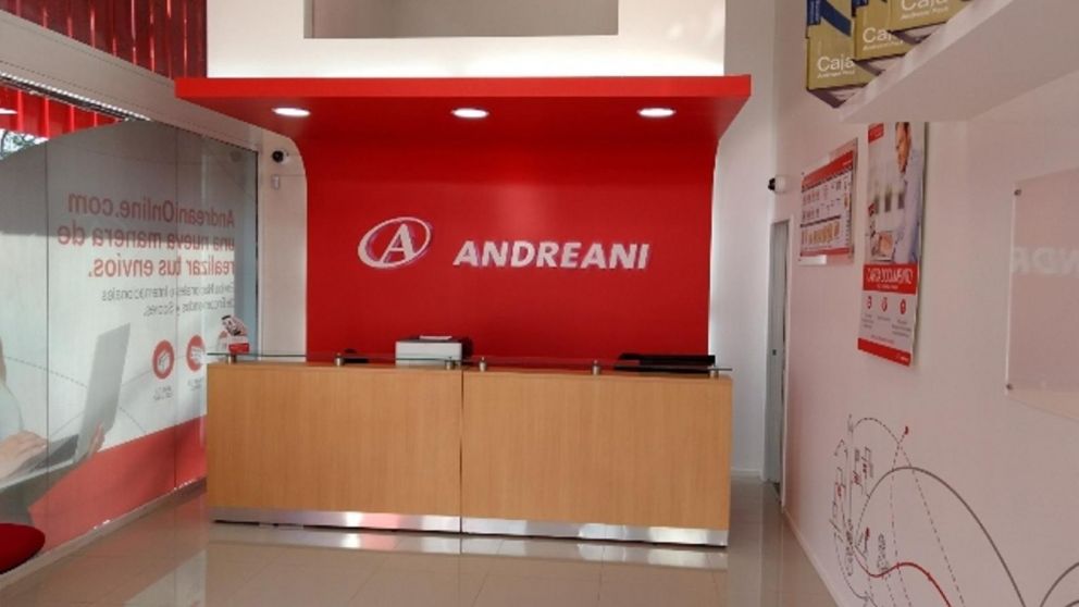 Andreani busca sumar empleados y ofrece puestos para estudiantes: cómo aplicar