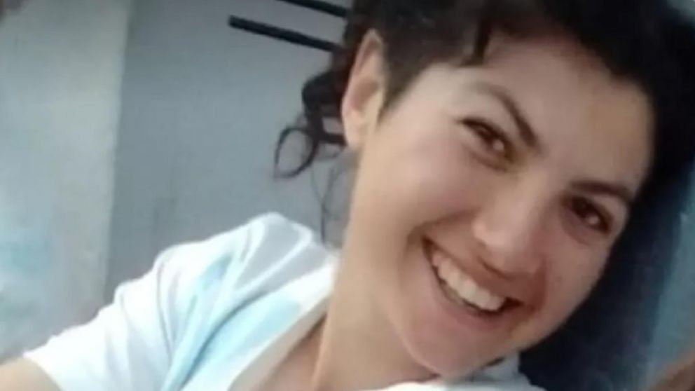 La víctima fue identificada como Agustina Yoselie Nadal Herrera.