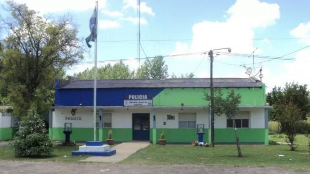 Autoridades de esta seccional investigan lo ocurrido.