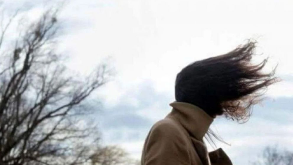 Urgente: Buenos Aires y cinco provincias bajo alerta amarilla por fuertes r�fagas de viento