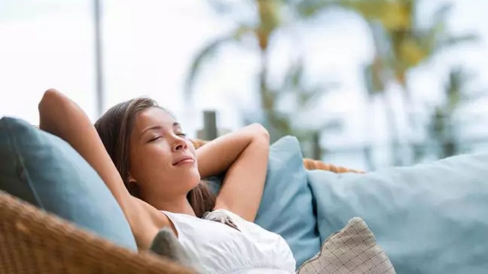 Estos signos no se hacen problema por nada.