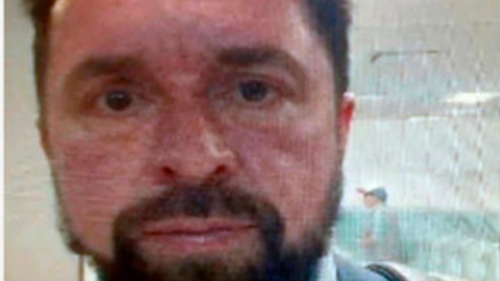 Gabriel Jaime Londoño Rojas fue detenido en los Emiratos Árabes.