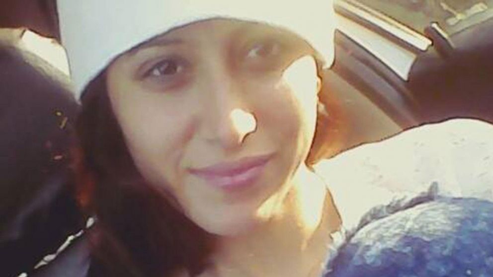 Johana Ramallo fue vista por última vez el 26 de julio de 2017.