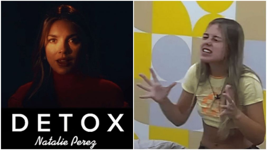 La frase de Coti de Gran Hermano tiene un remix que es viral en TikTok.