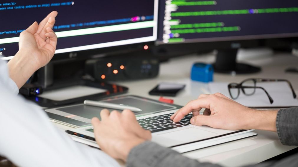 Argentina Programa 4.0 busca formar a 70 mil programadores para fines de 2023 (Archivo/T�lam)