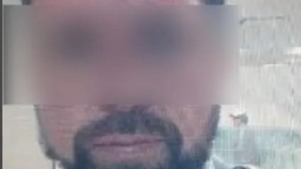 El detenido es un narco colombiano de 55 años de edad, con pedido de captura por los antecedentes penales .
