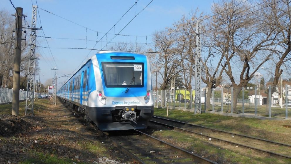 El próximo 13 de noviembre no habrá trenes que lleguen o salgan de La Plata.